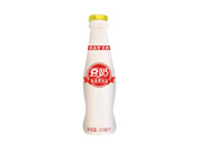 优品营豆奶330ml