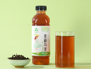 益正元茉莉乌龙茶饮料600ml